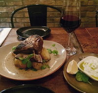 Cellar 8 Wine and Espresso Bar