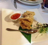 Chalio's Thai Restaurant - Accommodation Cairns