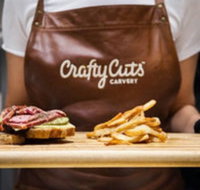 Crafty Cuts Carvery - Accommodation Cairns