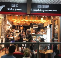 Doughboy Pizza - North Bondi - Accommodation Cairns