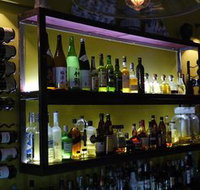Dragons Den Food  Wine Bar - Accommodation Cairns