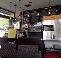 EAT CAFE - Accommodation Cairns