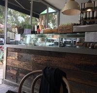 Eat More Green / Banana Blossom - Accommodation Cairns