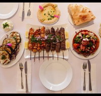 Eddies Lebanese Eatery - Accommodation Cairns