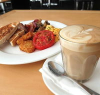 Exacta Restaurant  Bar - Accommodation Cairns