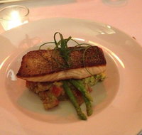 Firehouse Grill - Accommodation Cairns