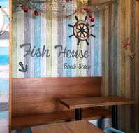 Fish House - Accommodation Cairns
