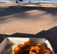 Fish Mongers - Accommodation Cairns