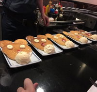 Fujiya Japanese Teppanyaki Restaurant - Accommodation Cairns