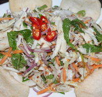 Gia Vien - Accommodation Cairns