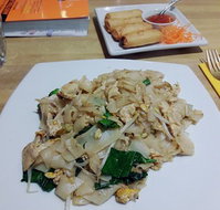 Gordon Thai - Accommodation Cairns