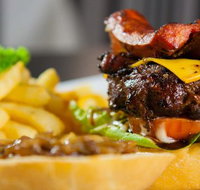 Grill at Gordon - Accommodation Cairns