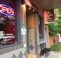 House of Thai - Accommodation Cairns