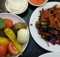Jasmin Lebanese Restaurant - Accommodation Cairns