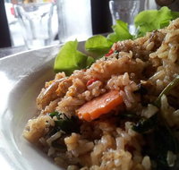 Just Thai Kitchen - Accommodation Cairns