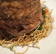 Lang Suan Thai Street Food - Accommodation Cairns