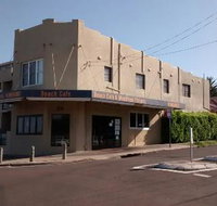 Malabar Beach Cafe - Accommodation Cairns