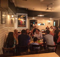 Mamma Barone Italian Restaurant - Accommodation Cairns