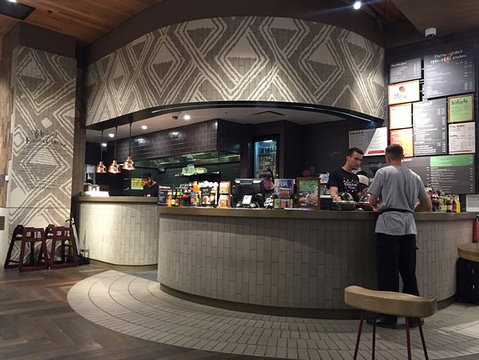 Nando's - Accommodation Cairns 0