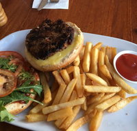 Nikos Cafe Restaurant and Bar - Accommodation Cairns