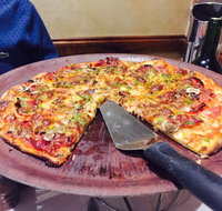 Non Finito Pizzeria - Accommodation Cairns