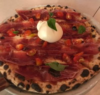 Pizza Riccardo