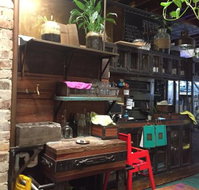 Pottery Green Bakery - Accommodation Cairns