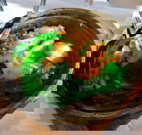 Royal Treasure Seafood Restaurant - Accommodation Cairns