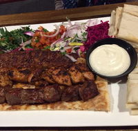 Sahara by the Park - Accommodation Cairns