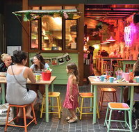 Saigon Lane - Accommodation Cairns