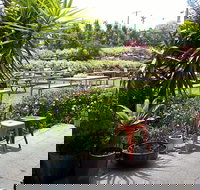 Sandstone Cafe - Accommodation Cairns