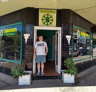 Savion - Accommodation Cairns