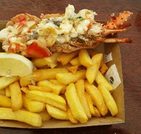 SeafoodBar Bondi Beach - Accommodation Cairns