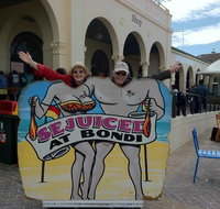 SEJUICED Bondi Beach - Accommodation Cairns