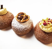 Shepherd's Artisan Bakehouse - Accommodation Cairns