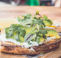 Shuk Bakery - Accommodation Cairns
