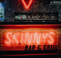 Skinnys Bar and Grill - Accommodation Cairns