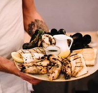 Society Pizza Bar Bondi Beach - Accommodation Cairns