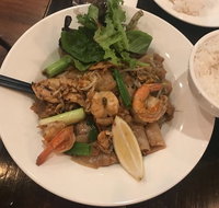 Sugar Duck Thai - Accommodation Cairns