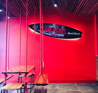 Surf 'n' Fries - Accommodation Cairns