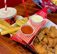 Surf 'n' Fries Bondi Beach - Accommodation Cairns