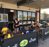 Sushi Train Bondi Beach - Accommodation Cairns