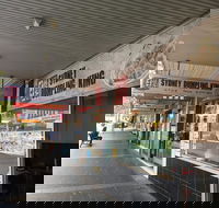 Sydney Dumpling King - Accommodation Cairns