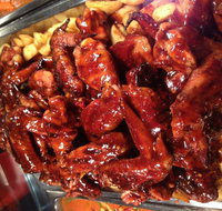 Taste Fine Food  Chicken - Accommodation Cairns