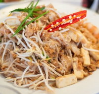 Thai On Sky - Accommodation Cairns