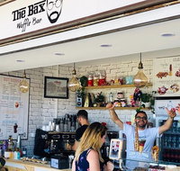 The Bax Waffle Bar - Accommodation Cairns