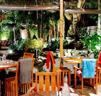 The Buddha Belly - Accommodation Cairns