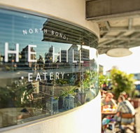 The Hill Eatery - Accommodation Cairns