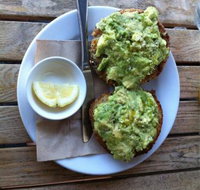 The Organic Republic - Accommodation Cairns