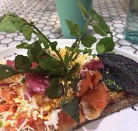 The Rusty Rabbit - Burwood - Accommodation Cairns